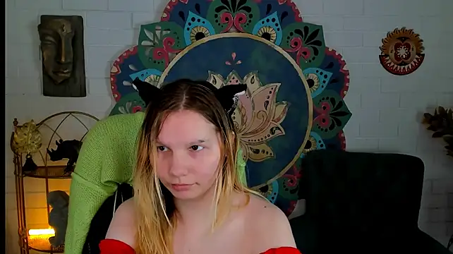 erinwang live cam on StripChat