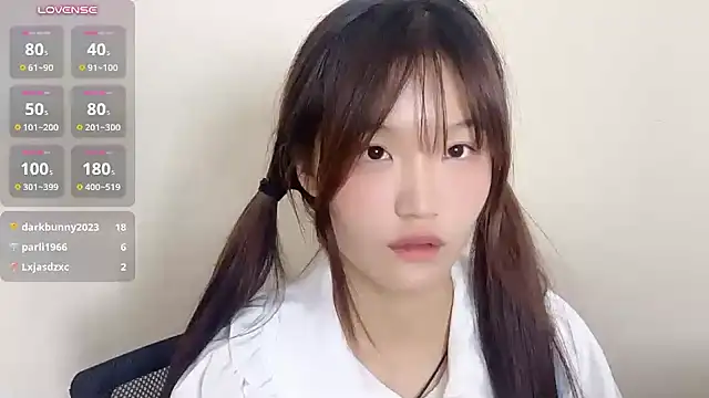 D-WanMing888 live cam on StripChat