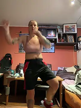wetgerman_2 live cam on StripChat
