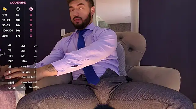 MarkWalker__ live cam on StripChat