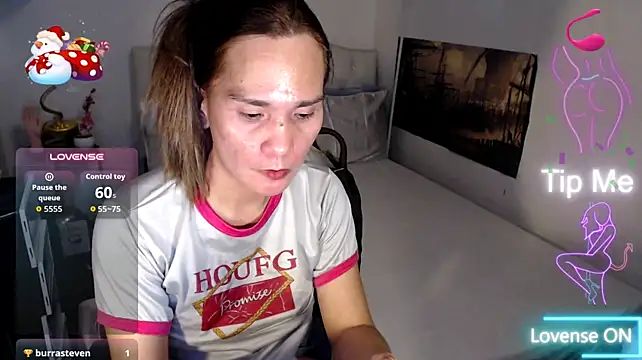 NinaDOM4CUM