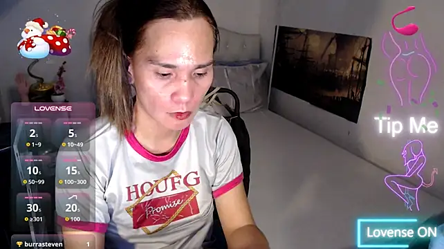 NinaDOM4CUM