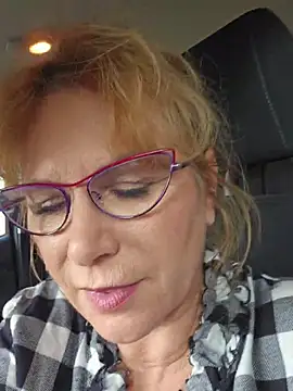 elacoquette webcam