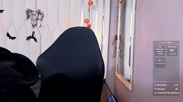 Angel-dragun live cam on StripChat