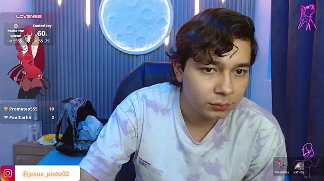 Julian_Smith21 live cam on StripChat