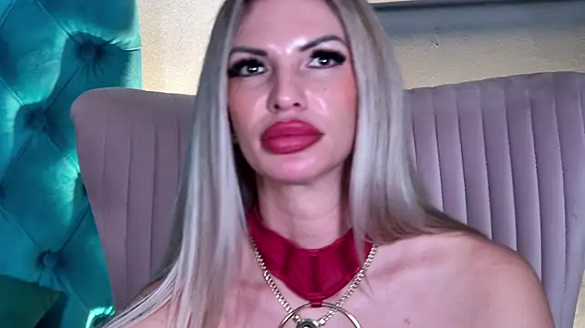 EvaMorreti webcam
