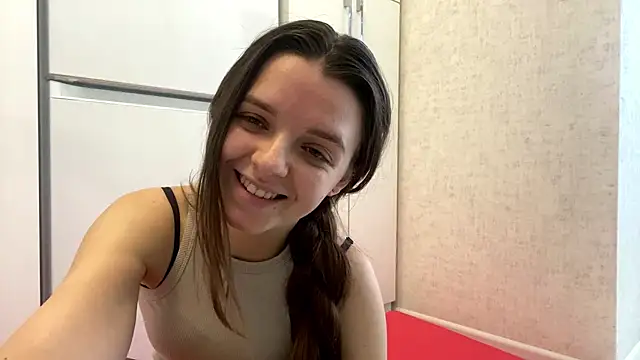 TessSweem live cam on StripChat