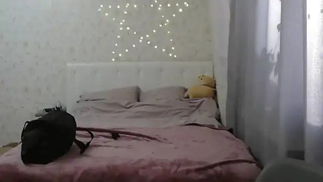 KateBunny webcam