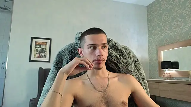 KaydenDrew live cam on StripChat