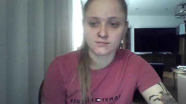 LeaWetGirl