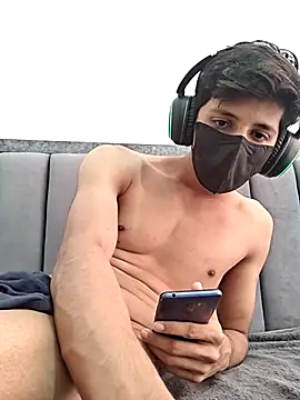 Young_Boy249 live sex cam