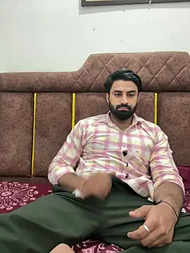Rahul（Royalboy_03）