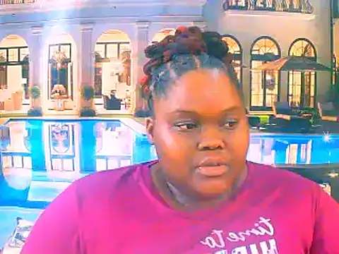 EbonyHotBuns webcam