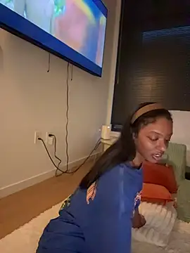 LoveDreaux webcam