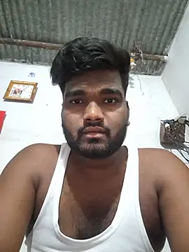 FluffingDub live cam on StripChat