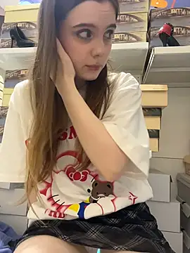 Lunabelle_ webcam