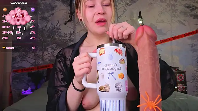 Colleen_Blake webcam