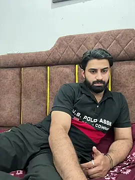 Rahul（Royalboy_03）