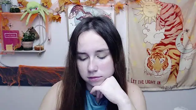 VeryVeryVeryShy_ live cam on StripChat