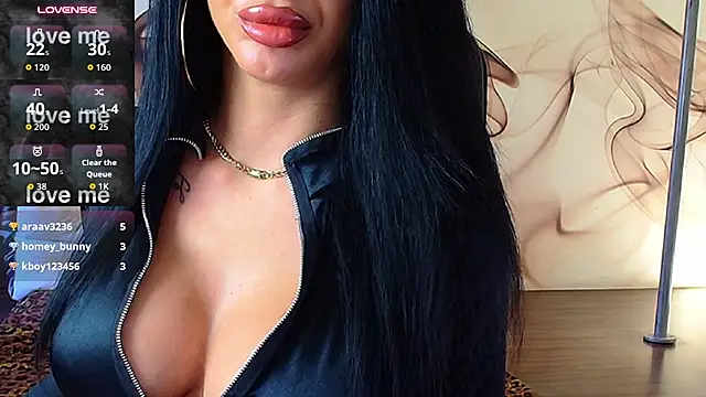 NaomiScarlet