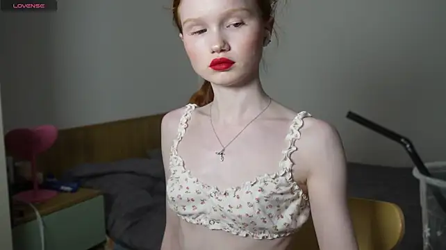 Nellie_baby