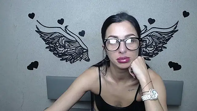 EvaClarkk