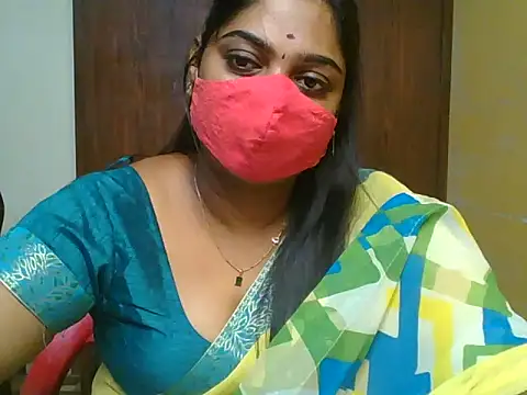Tamil_hot_Shalini