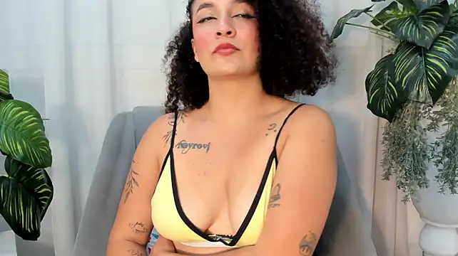 AlessiiaRose