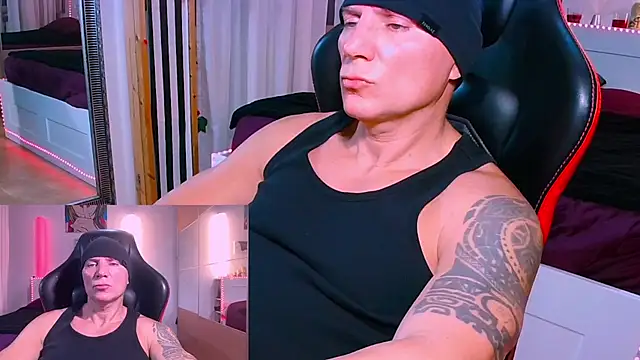 MattSteelX