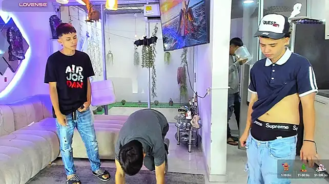 Houseofwarrios