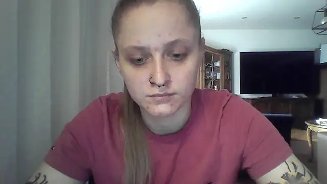 LeaWetGirl