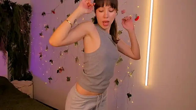 Black_Jenny live cam on StripChat
