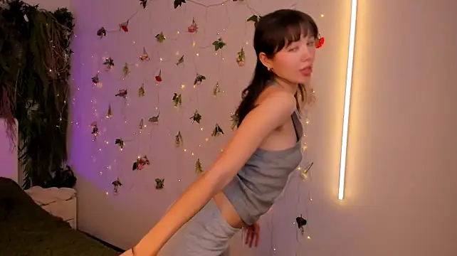 Black_Jenny live cam on StripChat