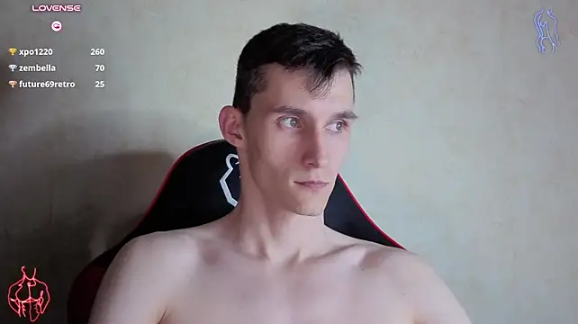 touch_me7 live cam on StripChat