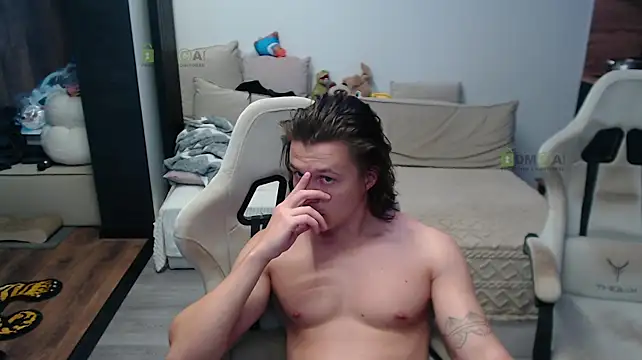Sunny-Girl1 live cam on StripChat