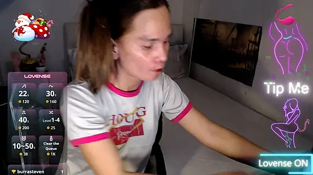 NinaDOM4CUM