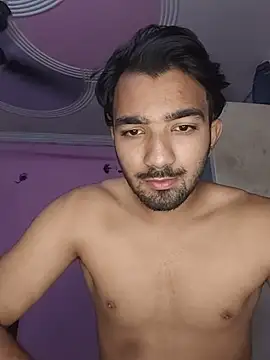 ItsPlayboy031 webcam
