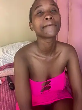 ChocBone live sex cam