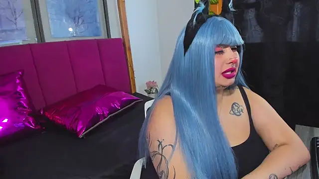lussyevans24