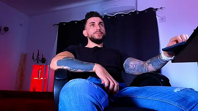 MightyAaron66