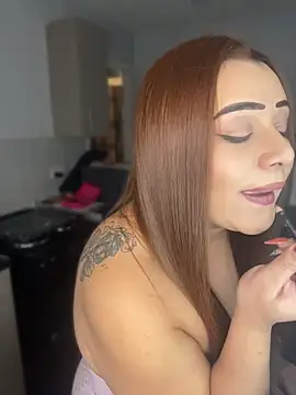BubblesLovexox