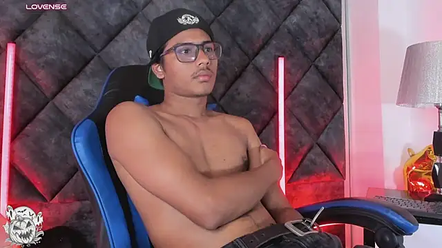 LiamKron