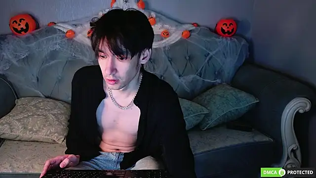 CalvinChapman