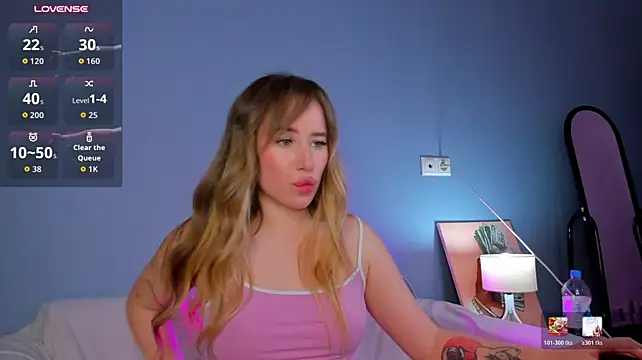 Milena_Denmark