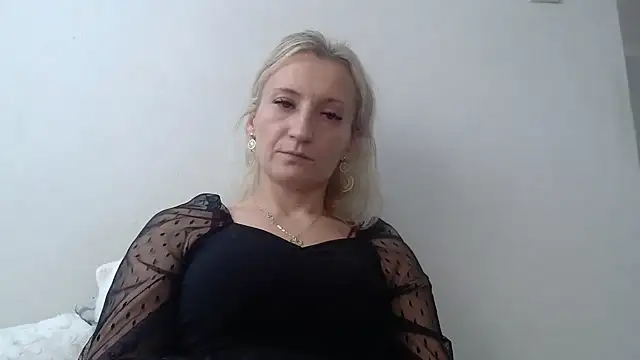 ViolettaMature