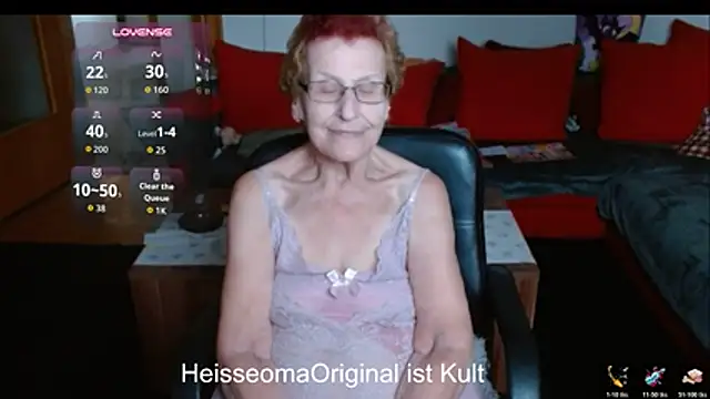 HeisseomaOriginal