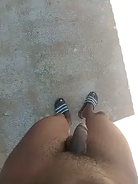 xtrial_67 (M young) - Wear my sis's panties outside