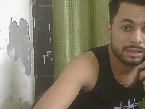 Stubborndesiboy