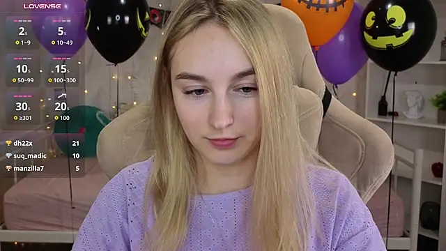 Shy_Polly