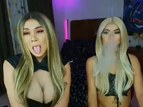 PixieBusty